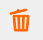 Button to deletes the selected pages